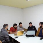 پشتیبانی کامل نیرو