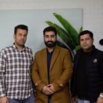 ارتباط مستقیم با کارفرما و مدیرعامل