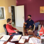 رسیدگی به همه عوامل محیط